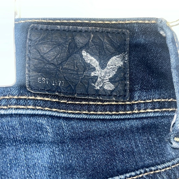 American Eagle Outfitters Denim - American Eagle Jeans Live show listing September